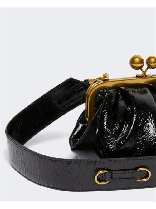 NAVETTA WEEKEND MAXMARA | 2525516214600006 NERO
